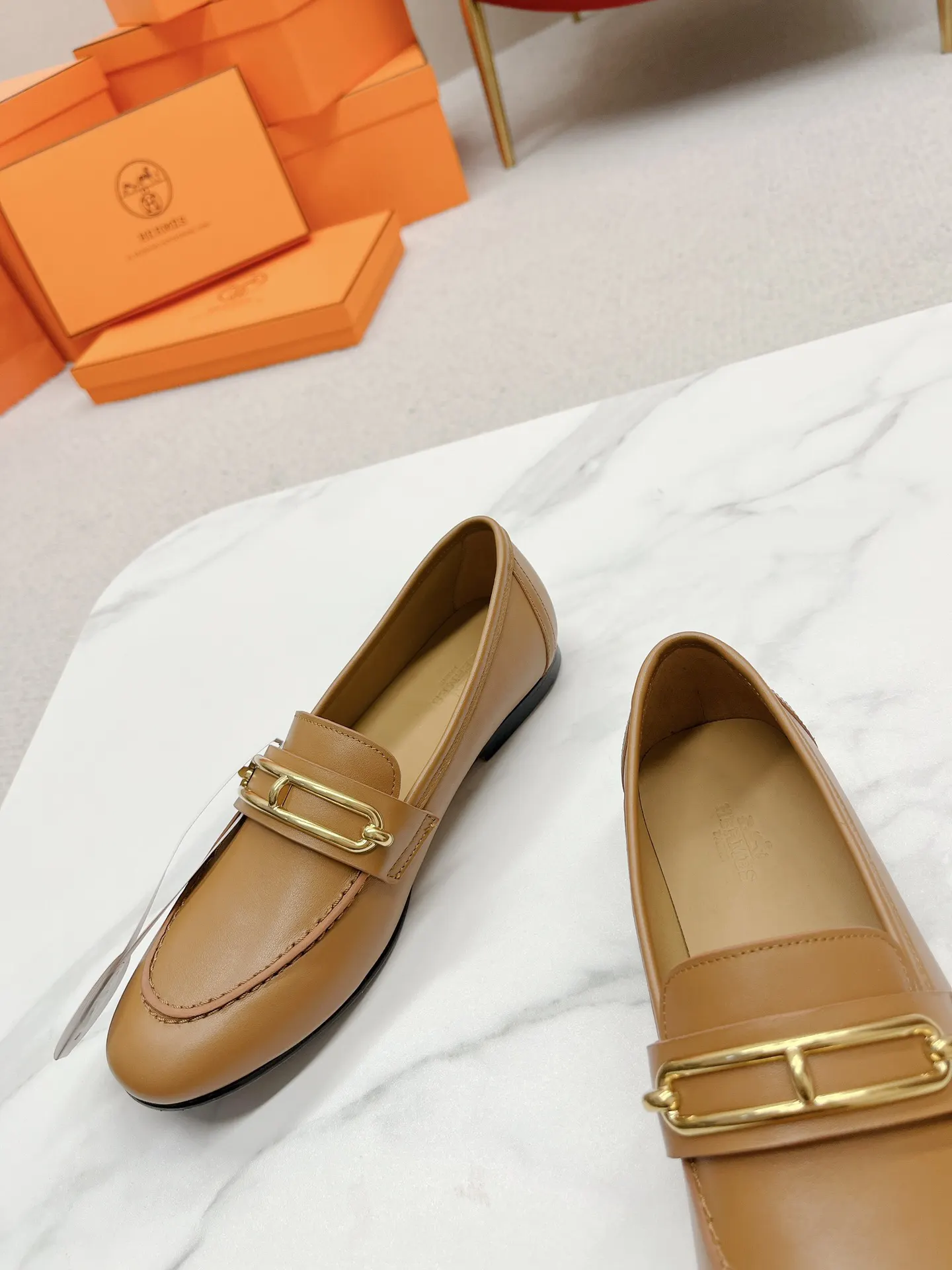 Hermes Royal Style