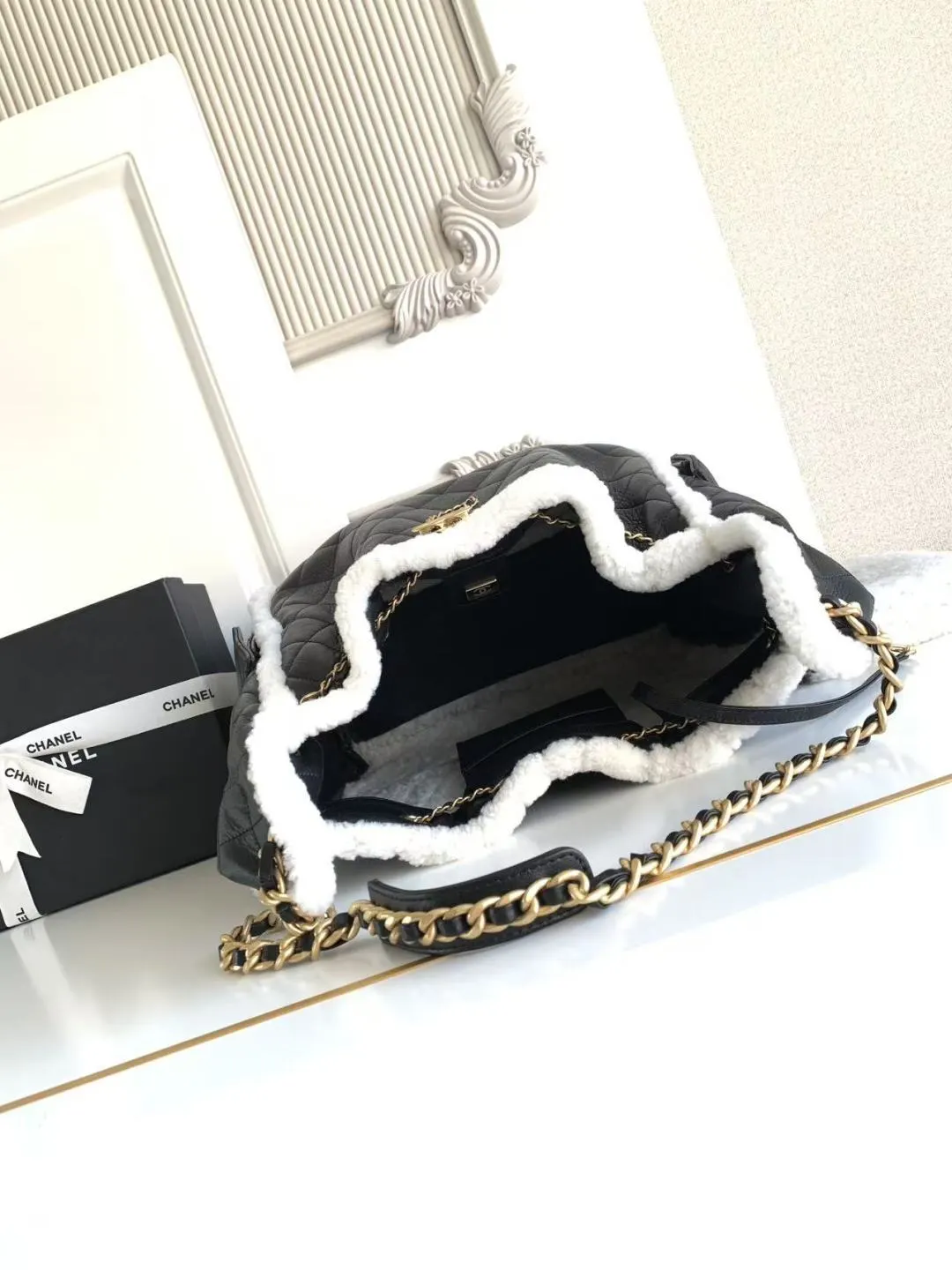 CHANEL Hobo 不要 腋下包 復古腋下背款(數字9) CHANEL Hobo 不要 腋下包 復古腋下背款(數字9)