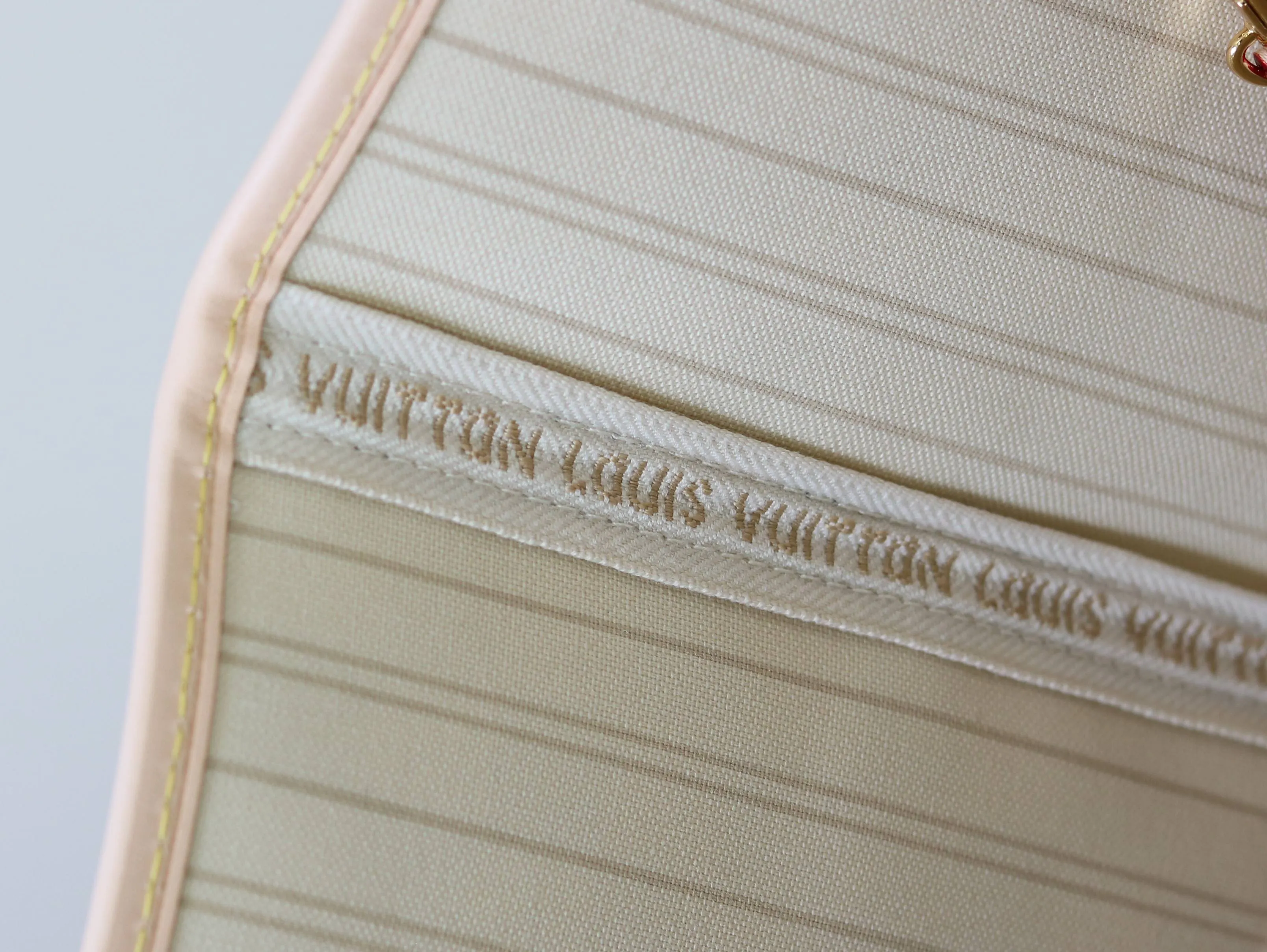 Neverfull 牛皮 托特包 大容量托特款
