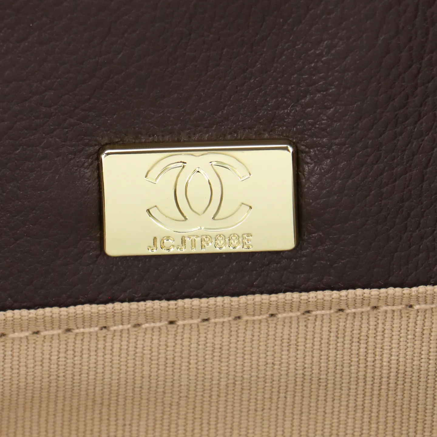 Chanel Tote Bag