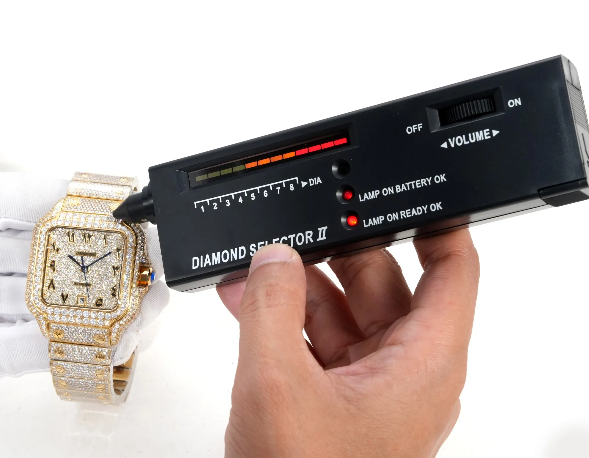 Watch Classic