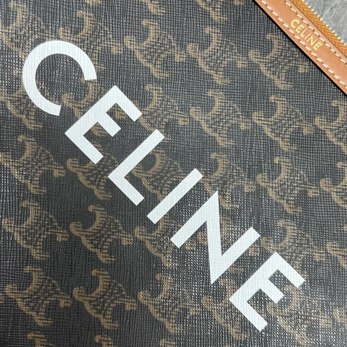 Celine 手拿包 精致手拿款