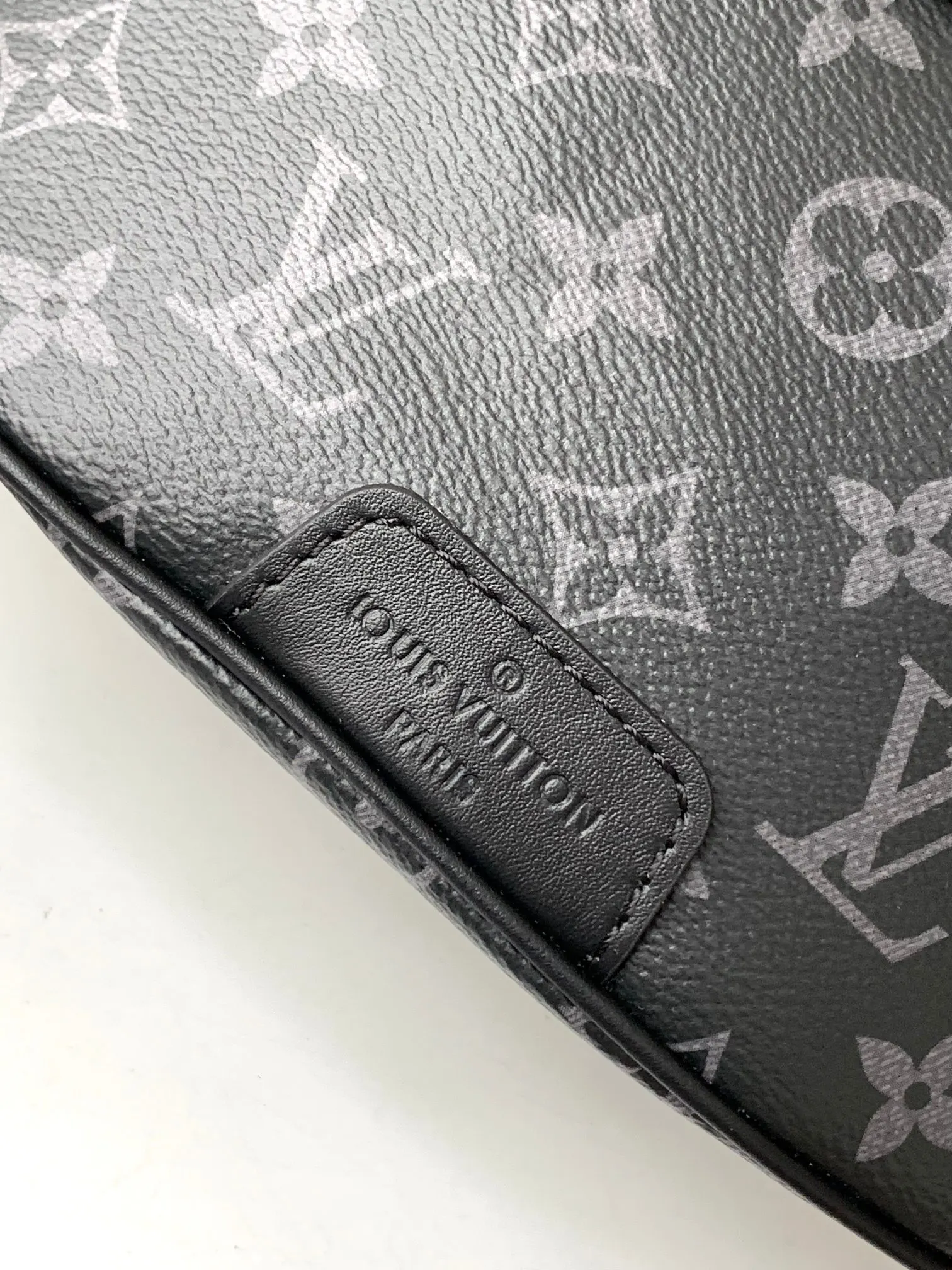 Belt Bag Casual Canvas