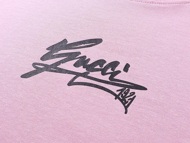 Gucci T-Shirt Printed