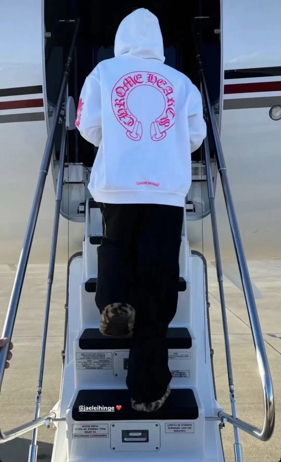 Chrome Hearts 印花 純棉 外套 通勤休閒款(數字5) Chrome Hearts 印花 純棉 外套 通勤休閒款(數字5)