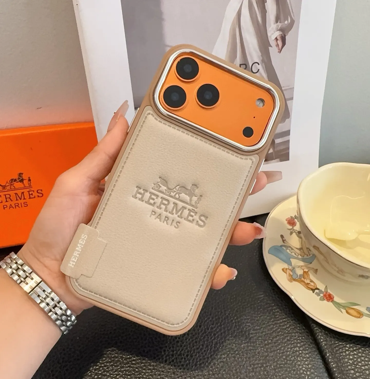 Hermes 手提包 经典款