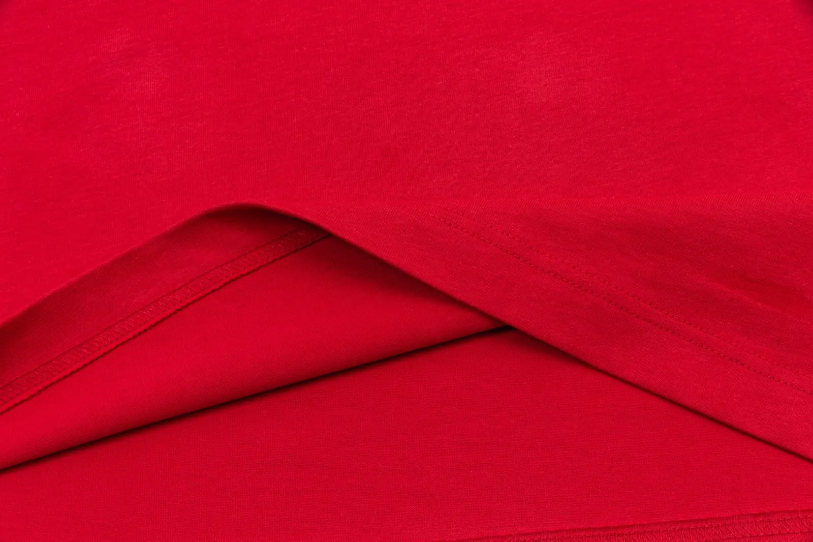 Balenciaga 紅色 Logo 短袖T恤(數字7) Balenciaga 紅色 Logo 短袖T恤(數字7)