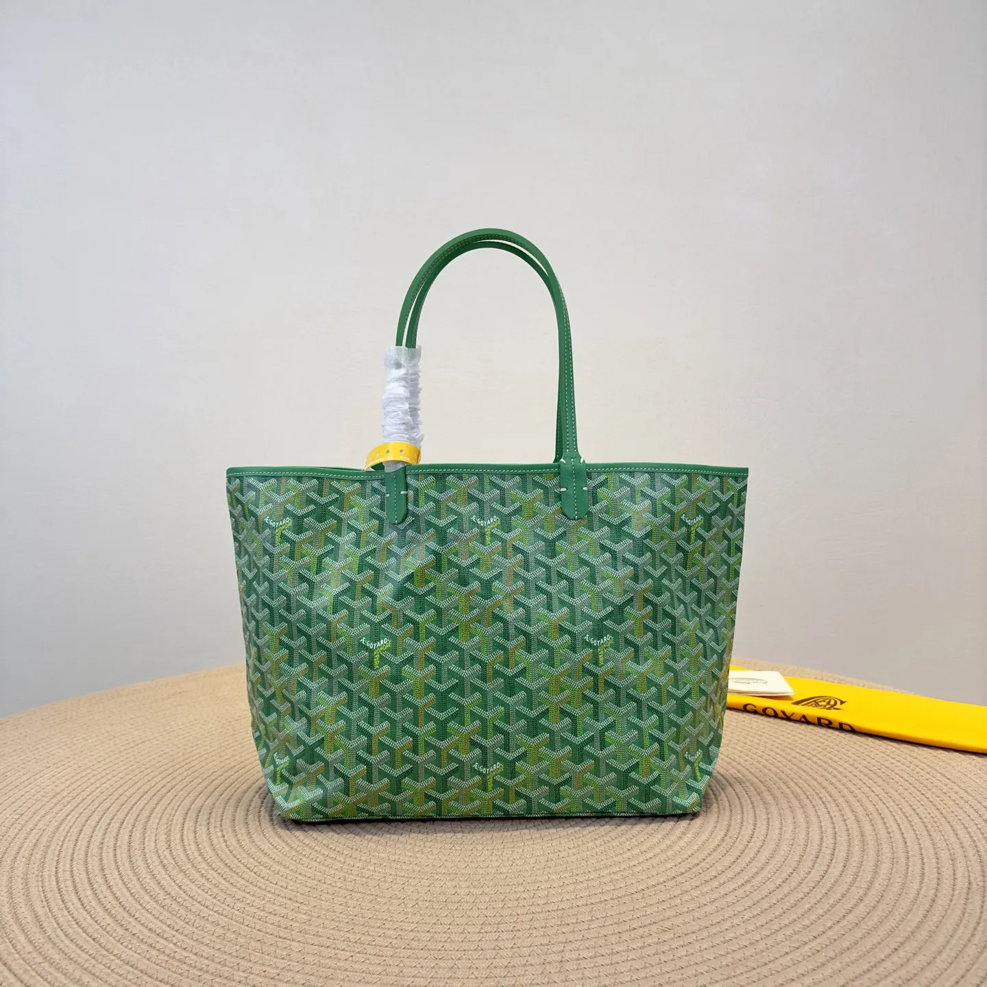 Goyard Saint Louis 粉色 托特包 精選款