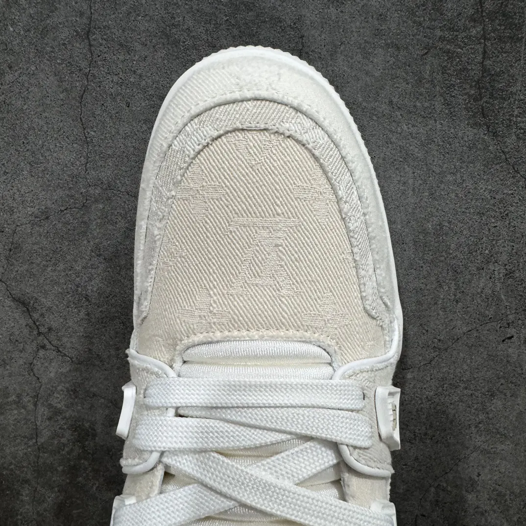 LV shoes Image 5 LV shoes Image 5