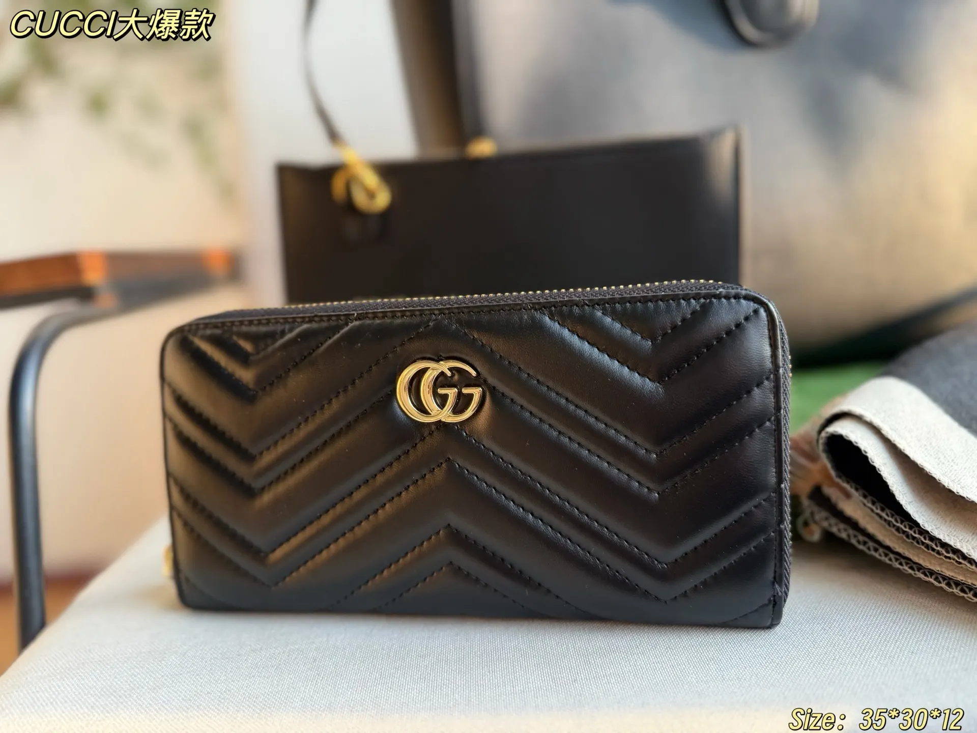 又有 能拒绝Tote 最爱的 手提托特斜挎单肩 托特包 大容量托特款