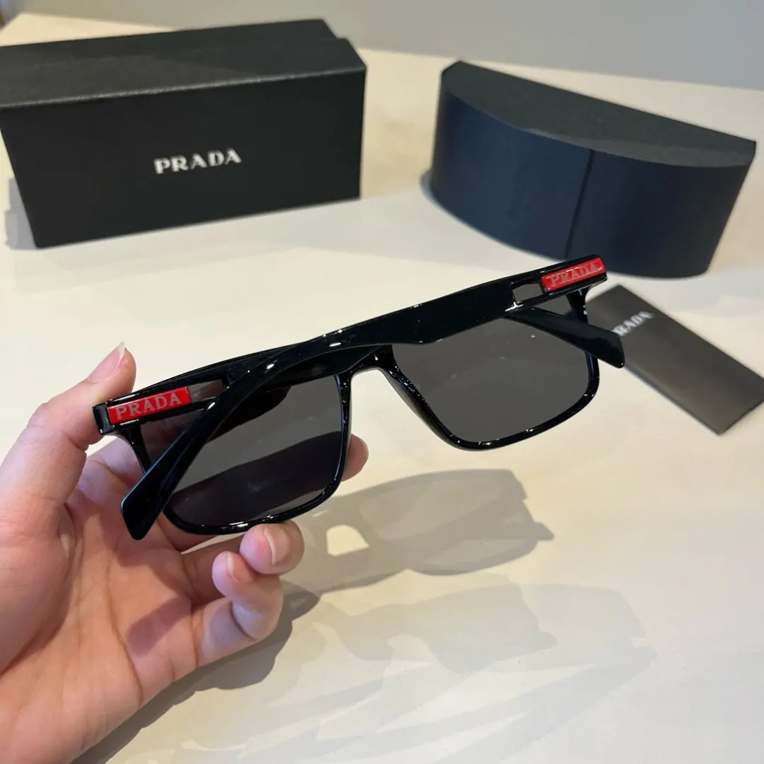 Prada Eyewear Sunglasses
