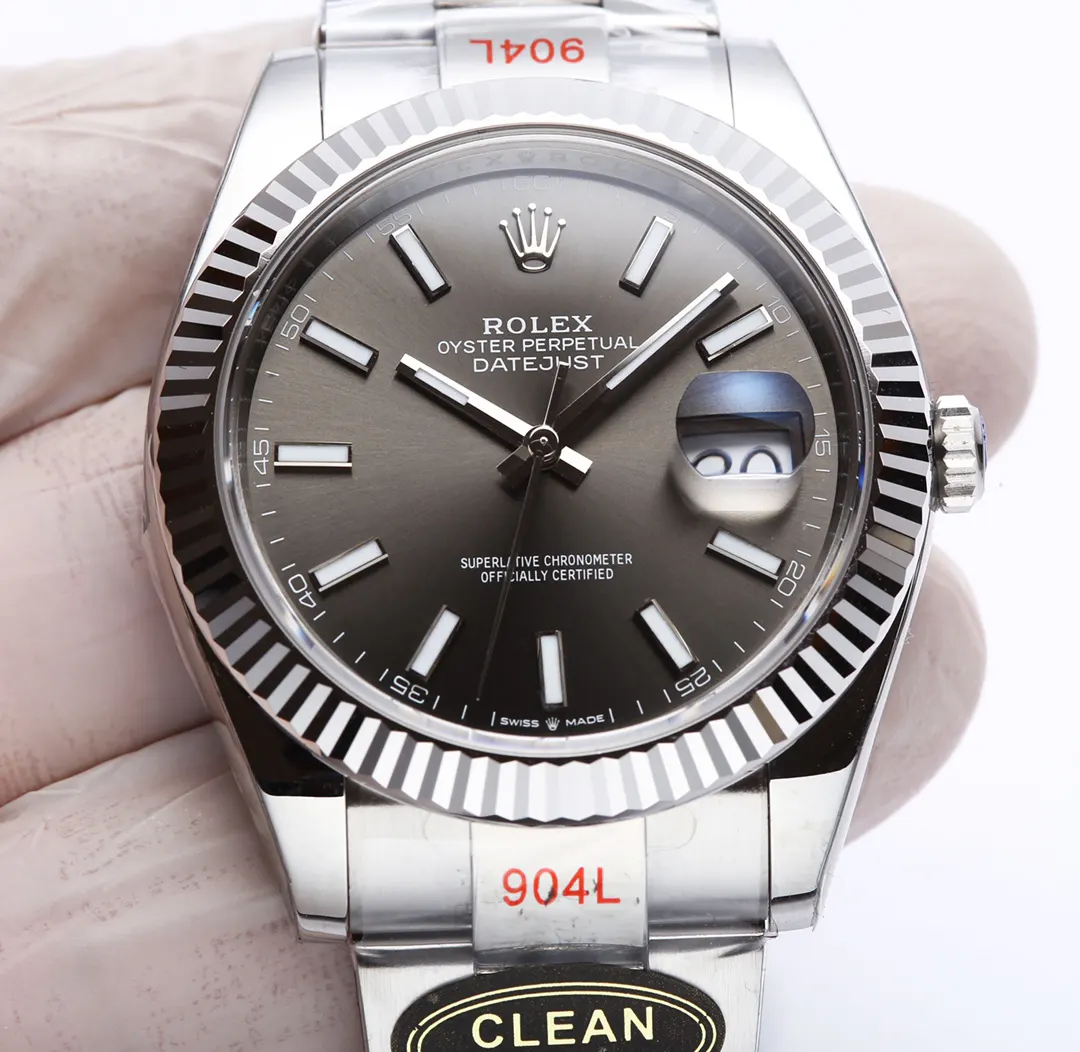Watch Classic