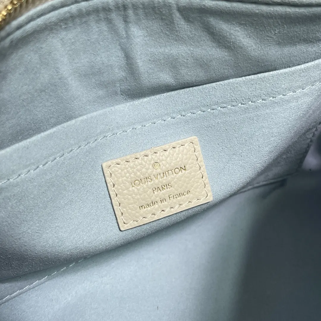 Black Gray Chain Bag
