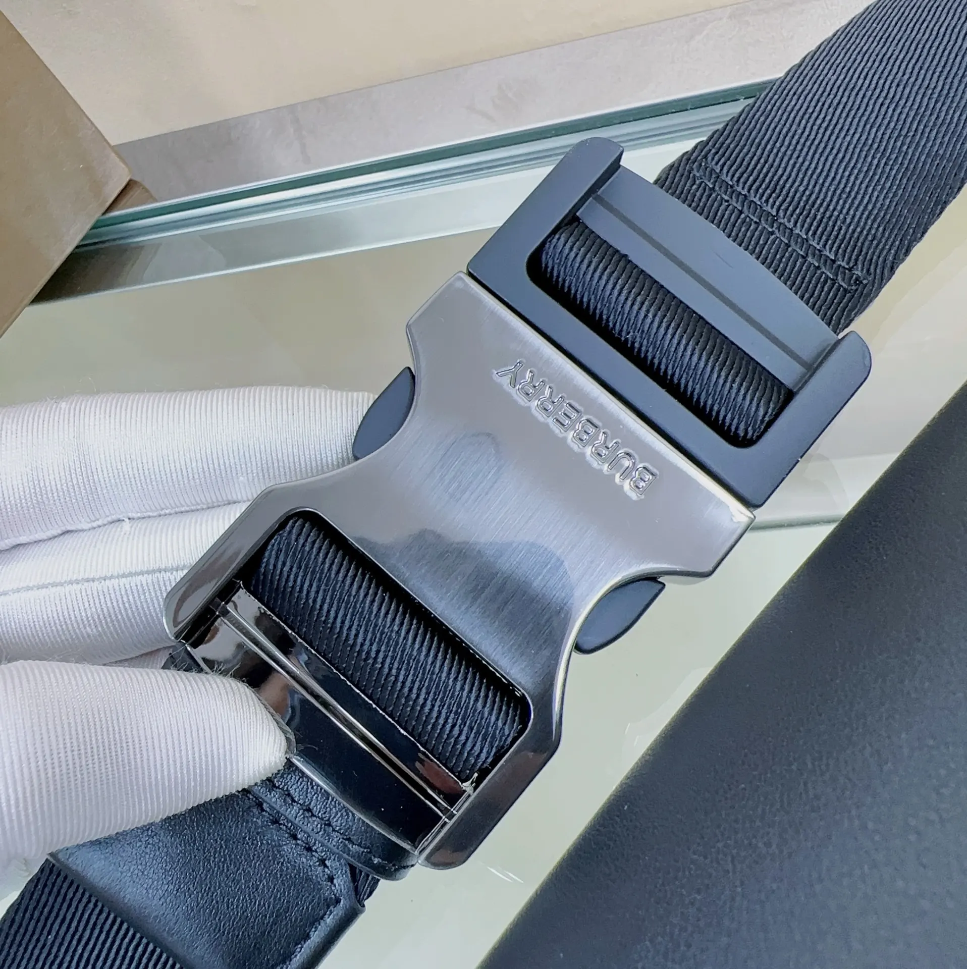 Belt Bag Casual