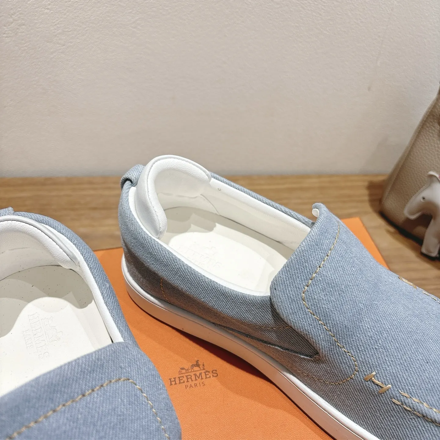 Hermès SS 运动鞋