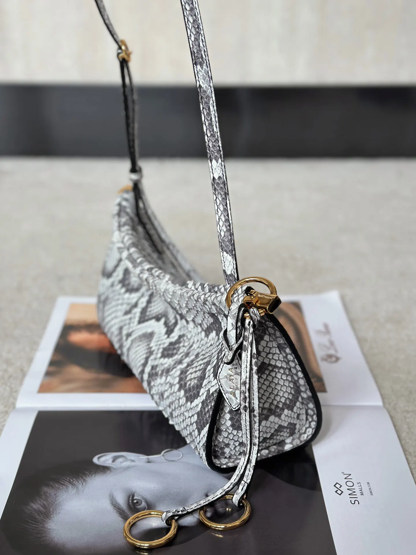Shoulder Bag