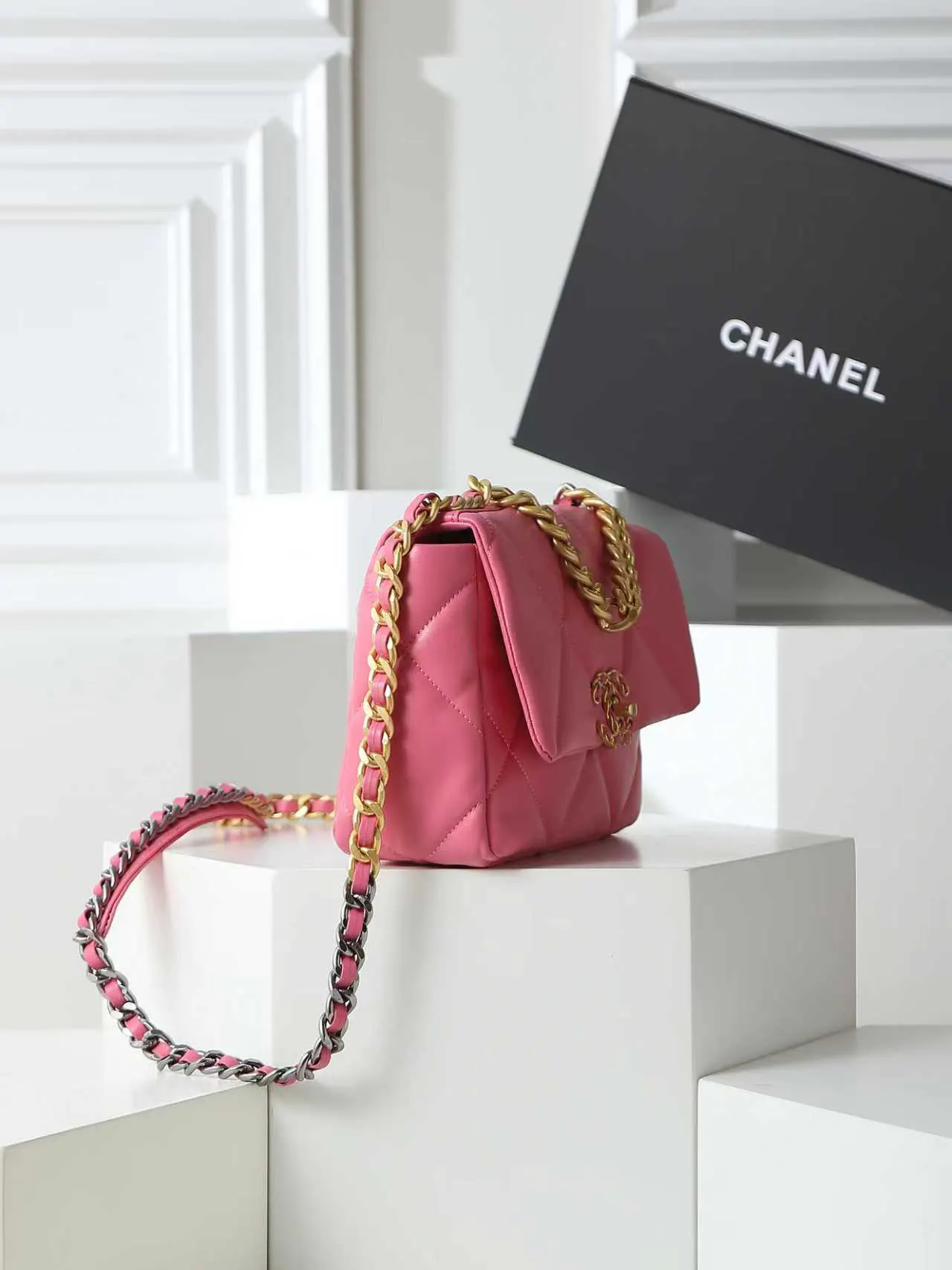 Clutch Bag