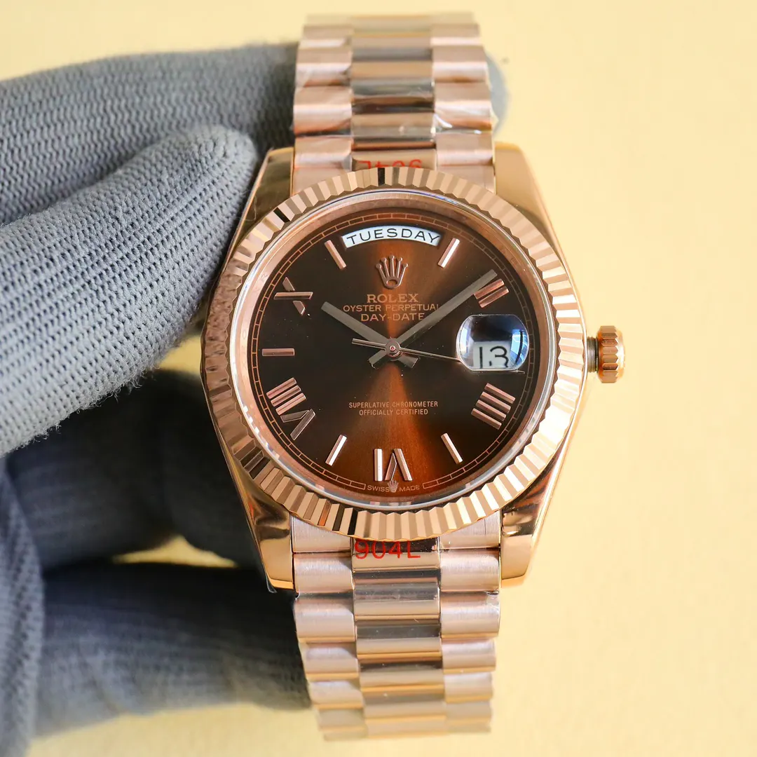 Watch Classic