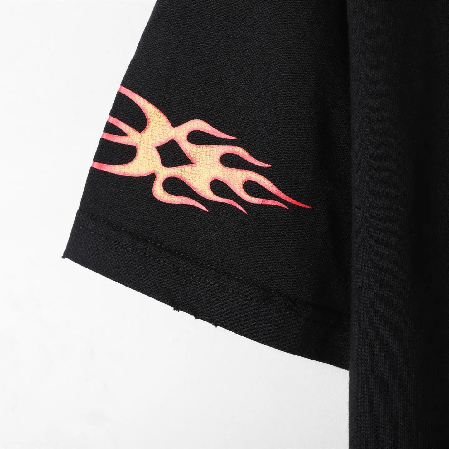 Balenciaga Logo 短袖T恤