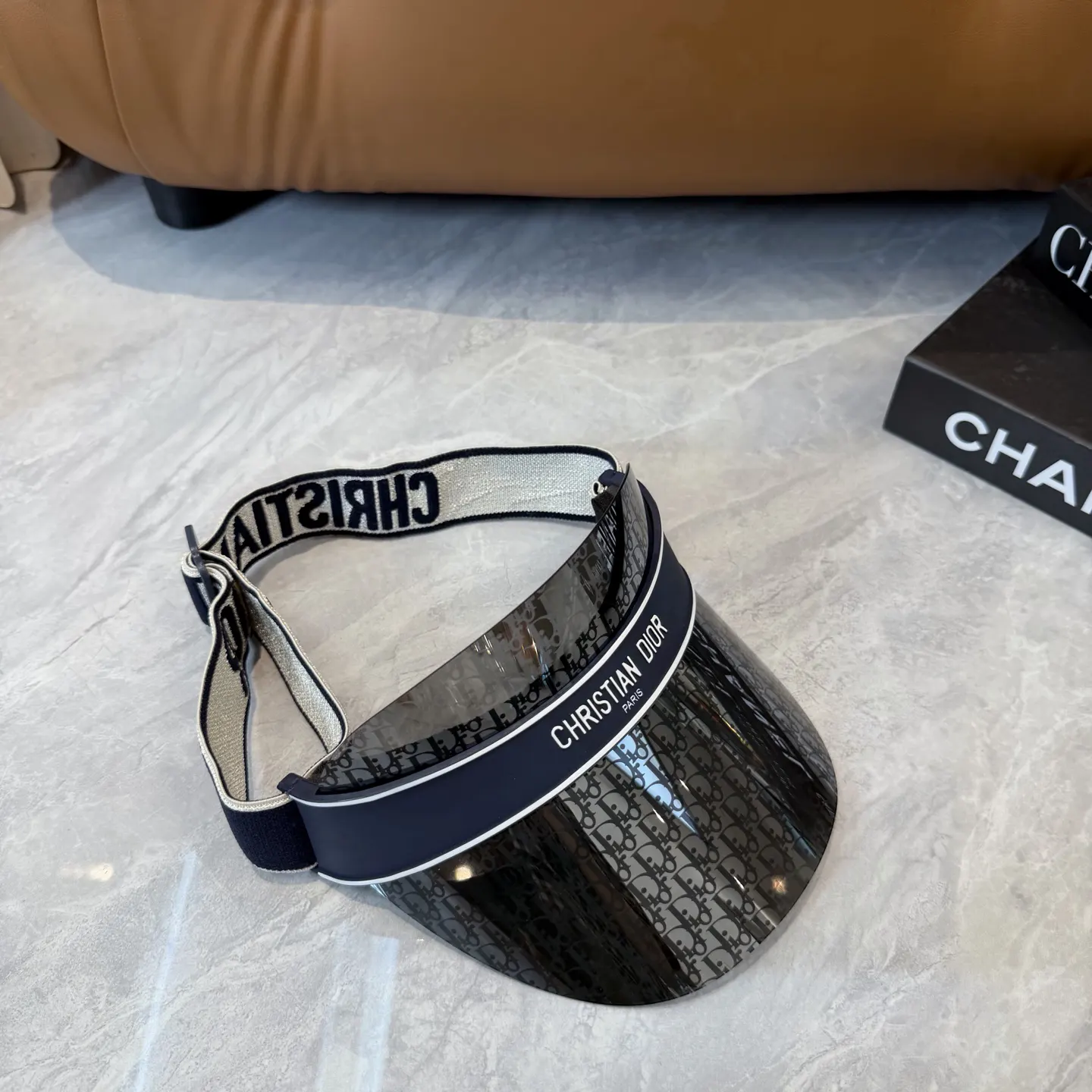 Dior 帽子