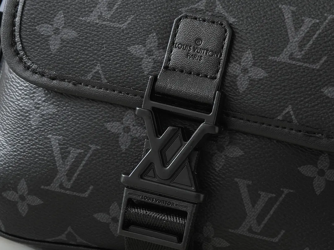 LV 帆布 收納包 旅行收納款