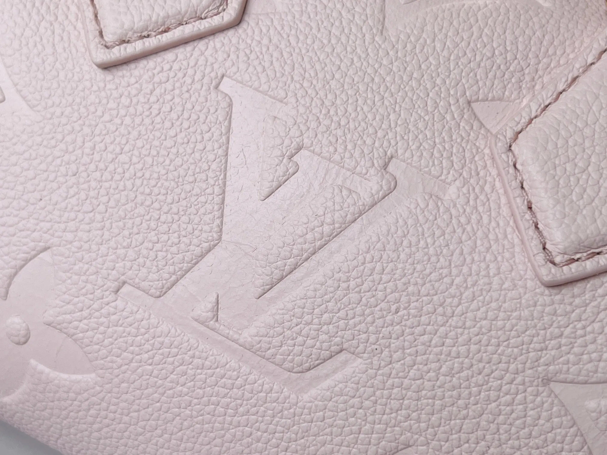 LV Speedy 牛皮 行李箱 旅行拉杆款 輕便出行款