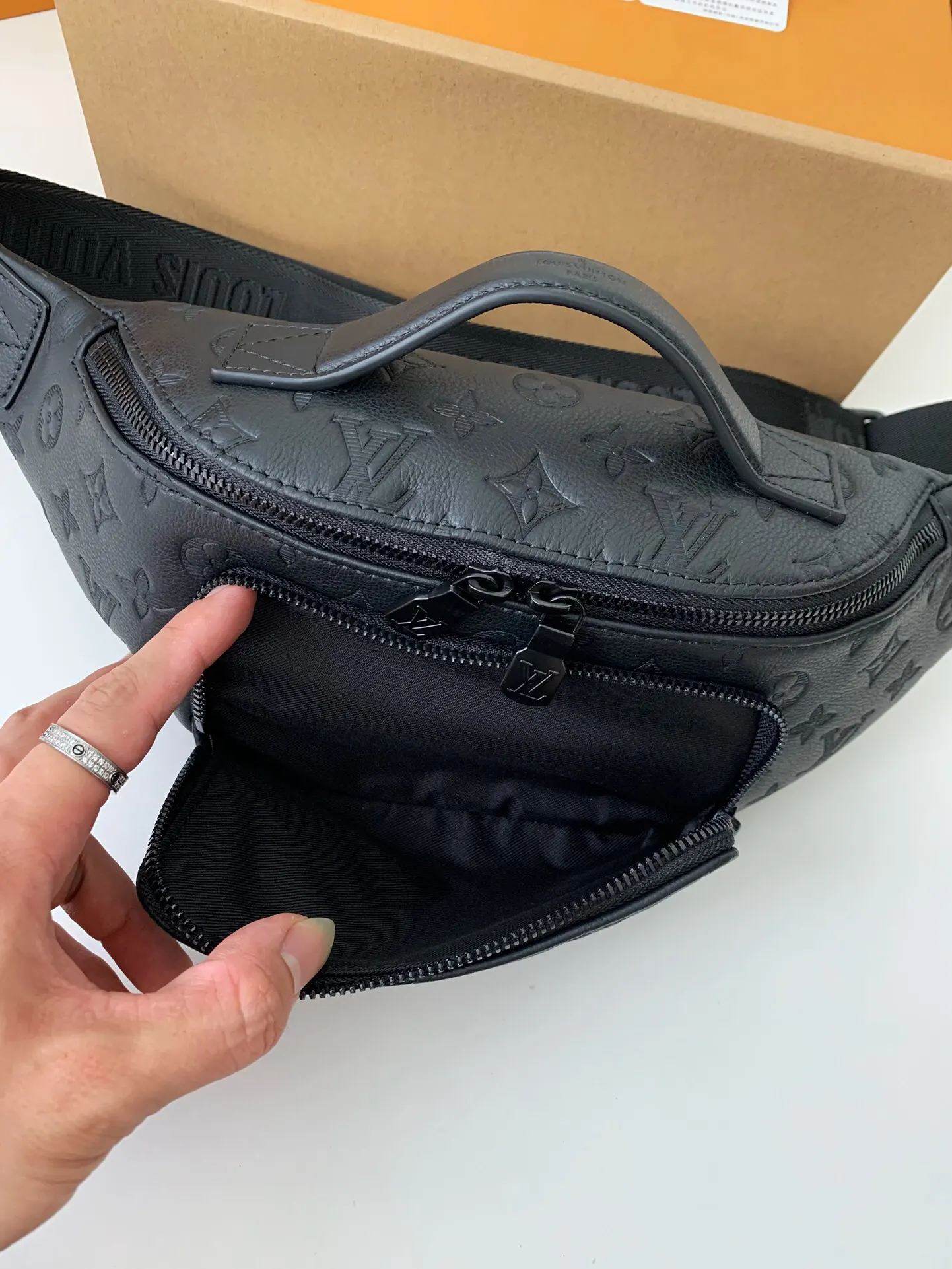 Belt Bag Casual