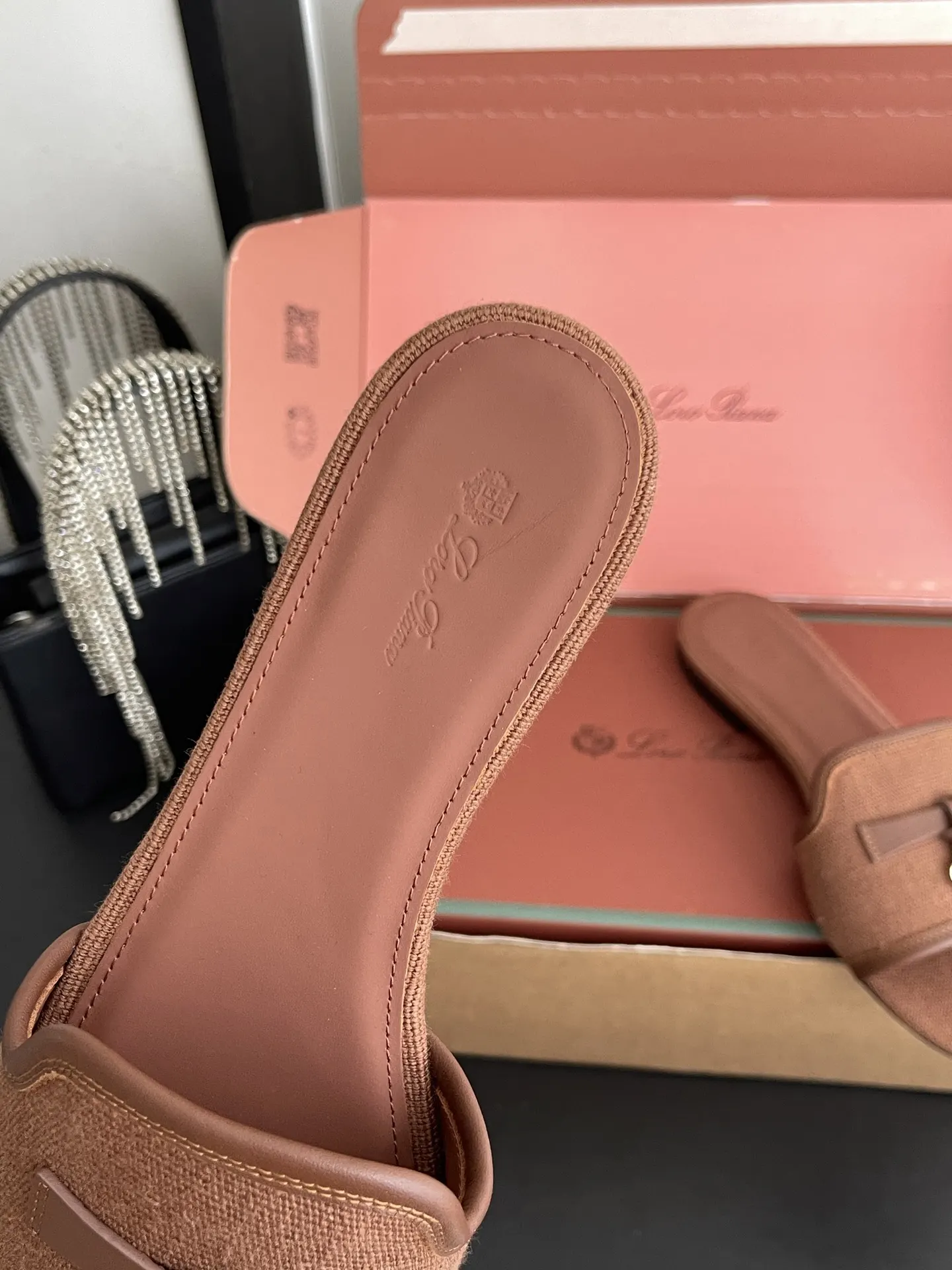 Loro Piana 拖鞋 轻便舒适款 款02