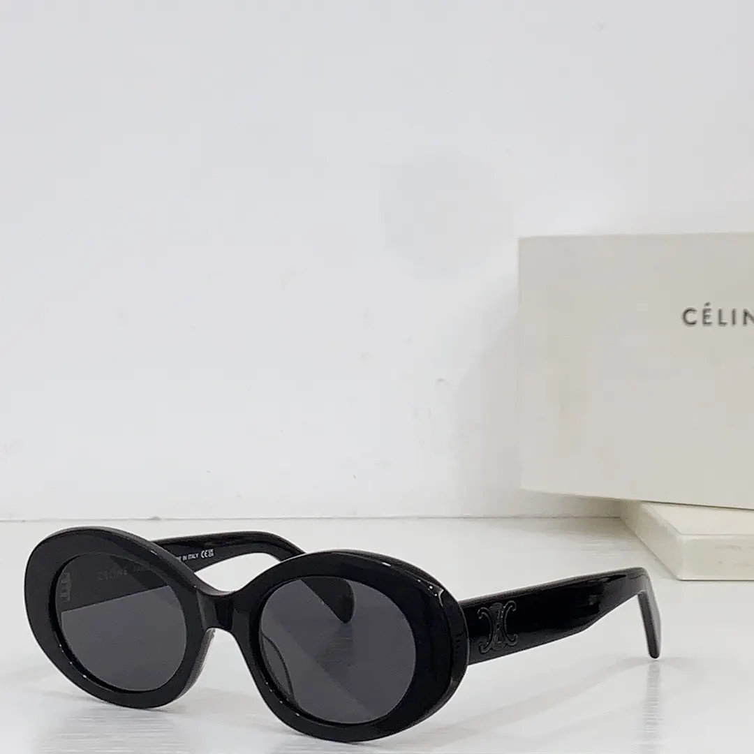 Celine 墨镜 時尚防晒款
