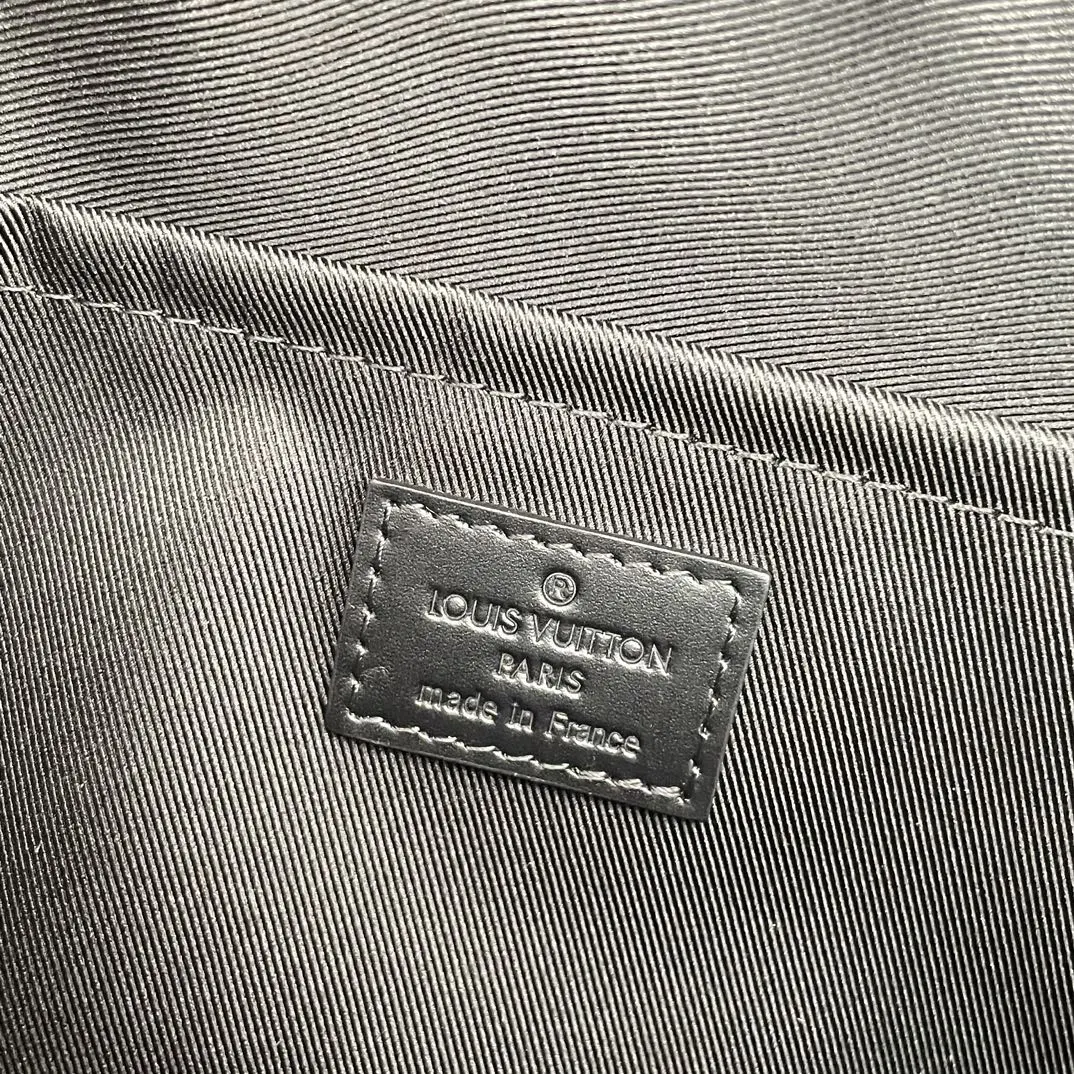 Louis Vuitton 老花 斜挎包 实拍款02
