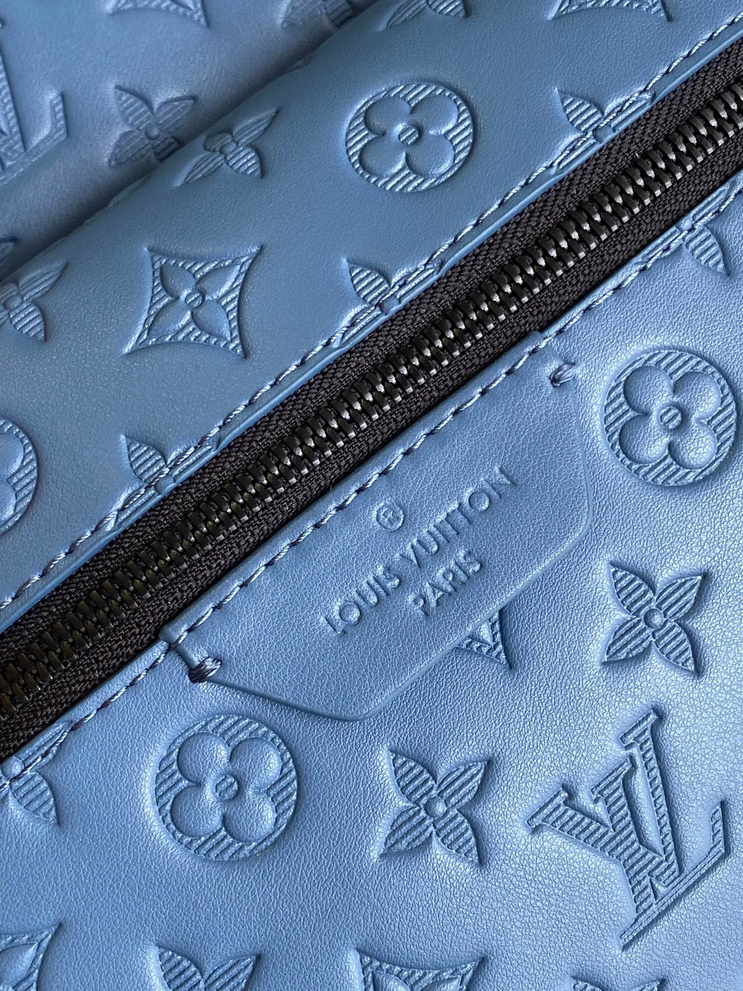 Backpack Leather