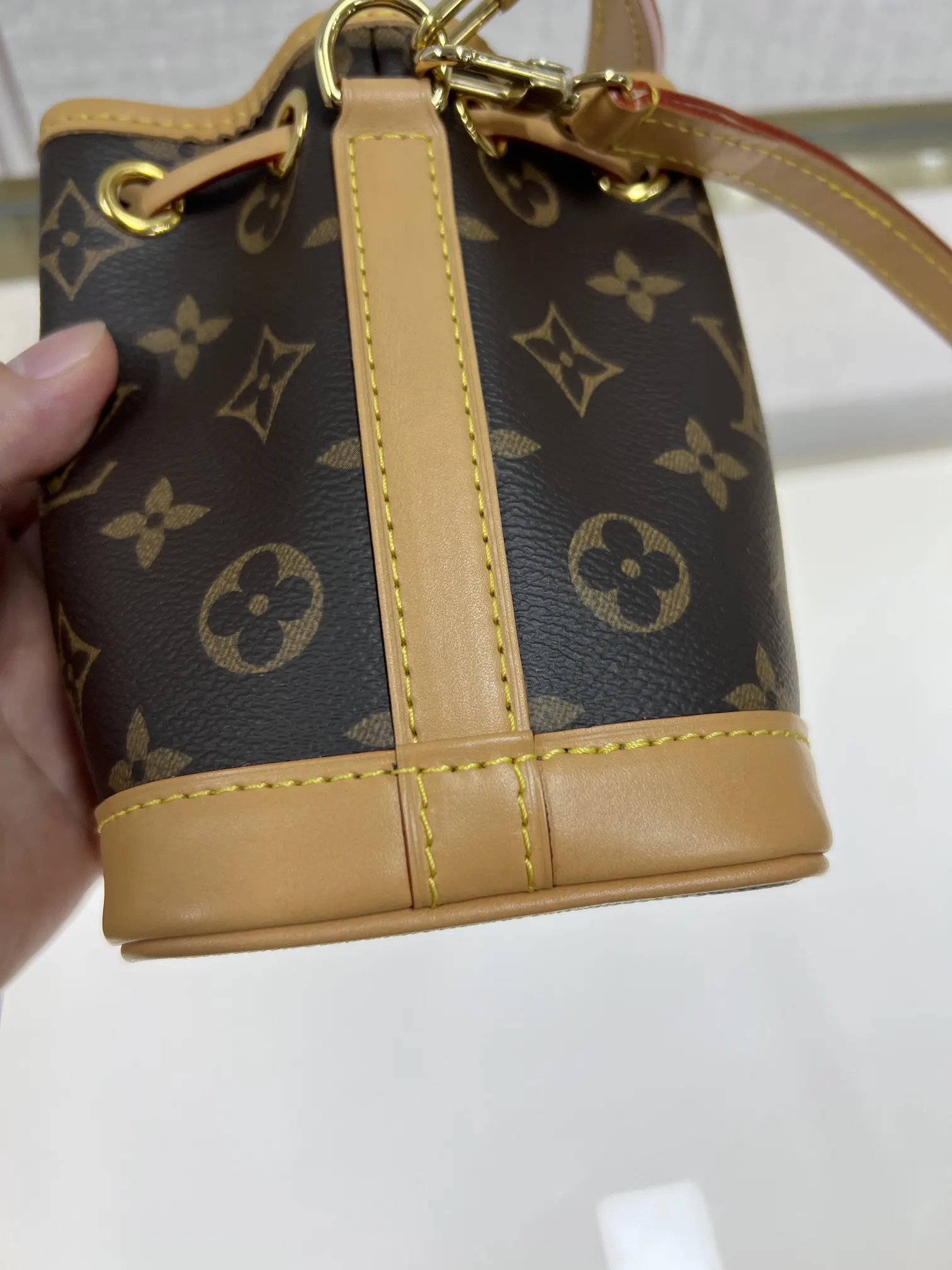 Bucket Bag Casual