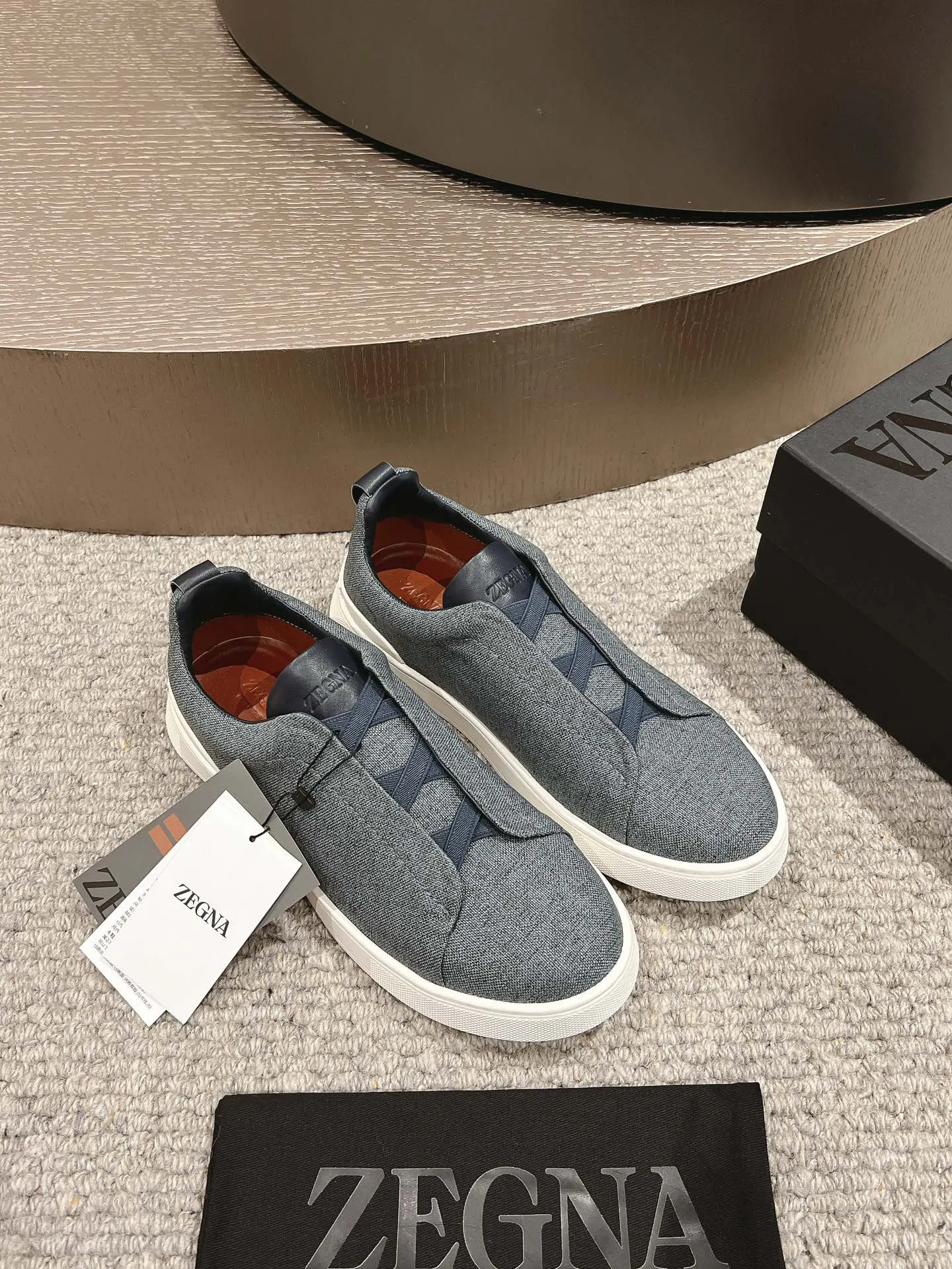 Triple S Ss Casual Versatile Image 3 Triple S Ss Casual Versatile Image 3
