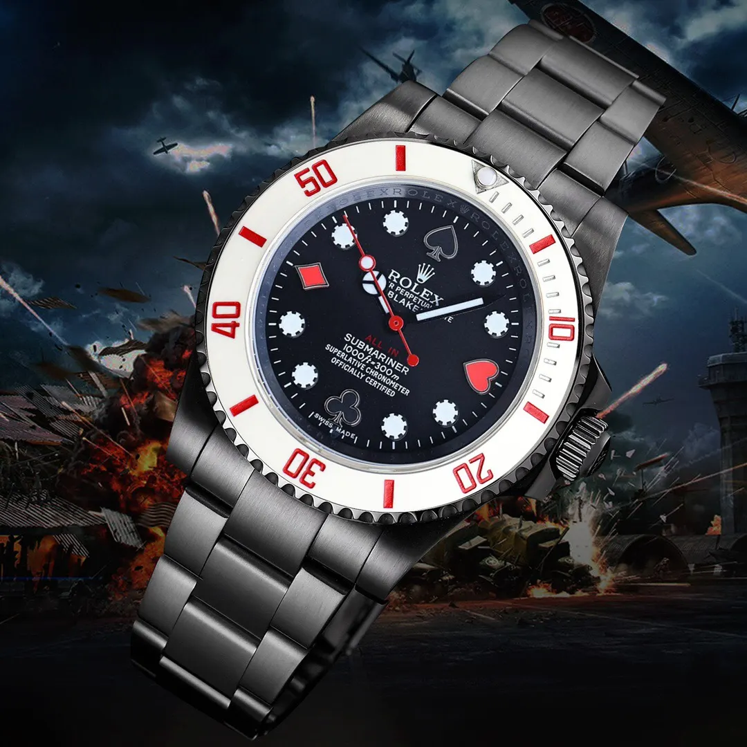 Black Watch Classic