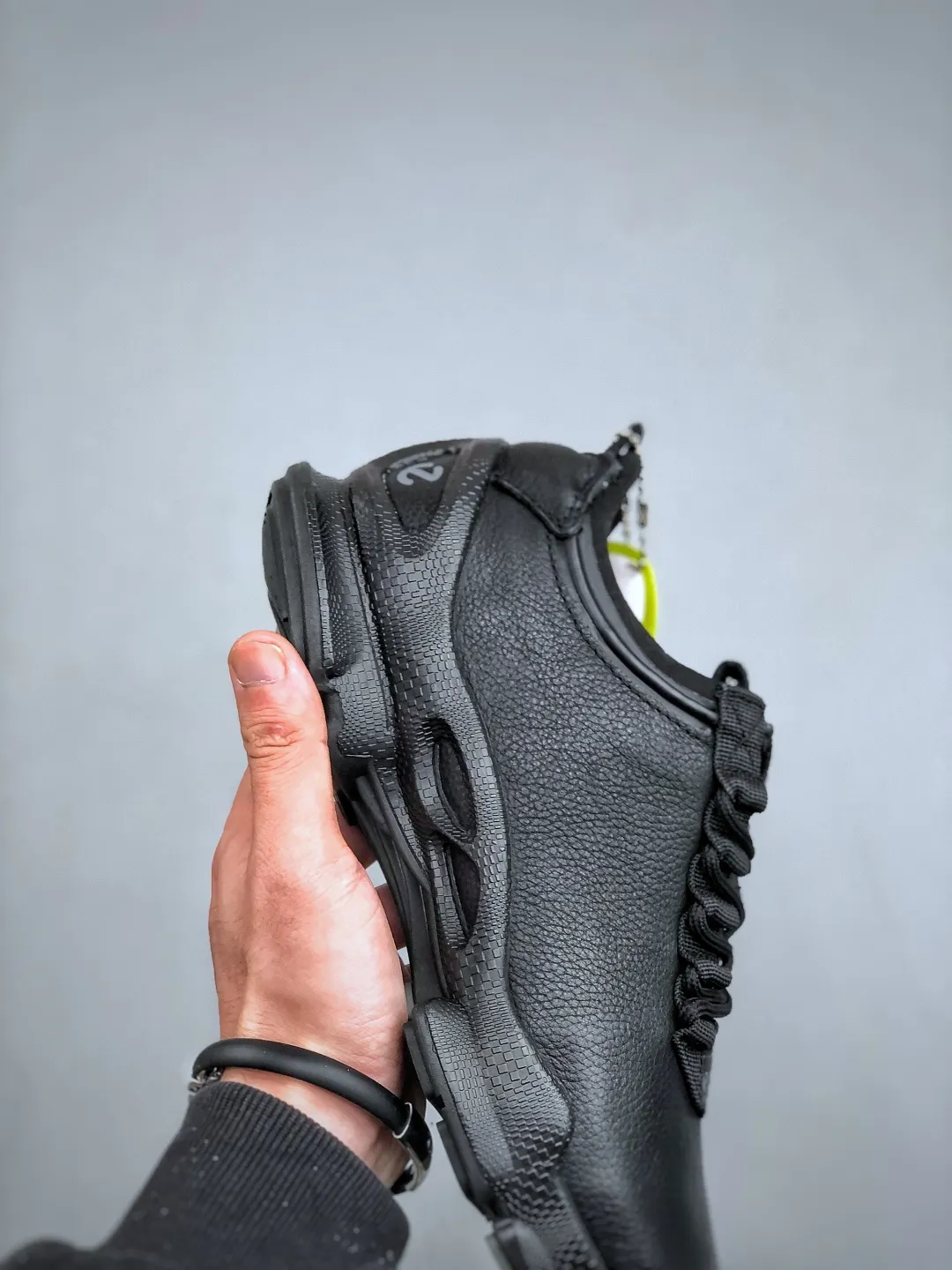 ECCO BIOM Sneakers Casual Versatile Style Image 6 ECCO BIOM Sneakers Casual Versatile Style Image 6