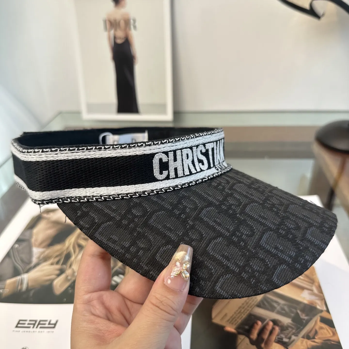 Dior Fashion Item