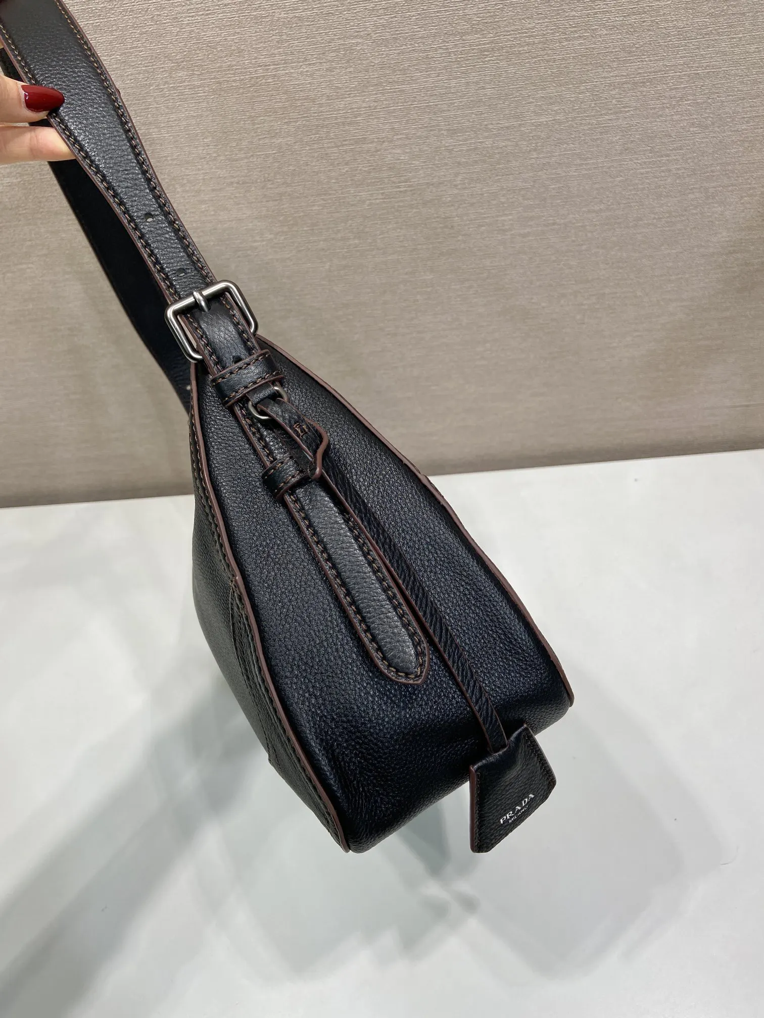 Fashion Item Travel