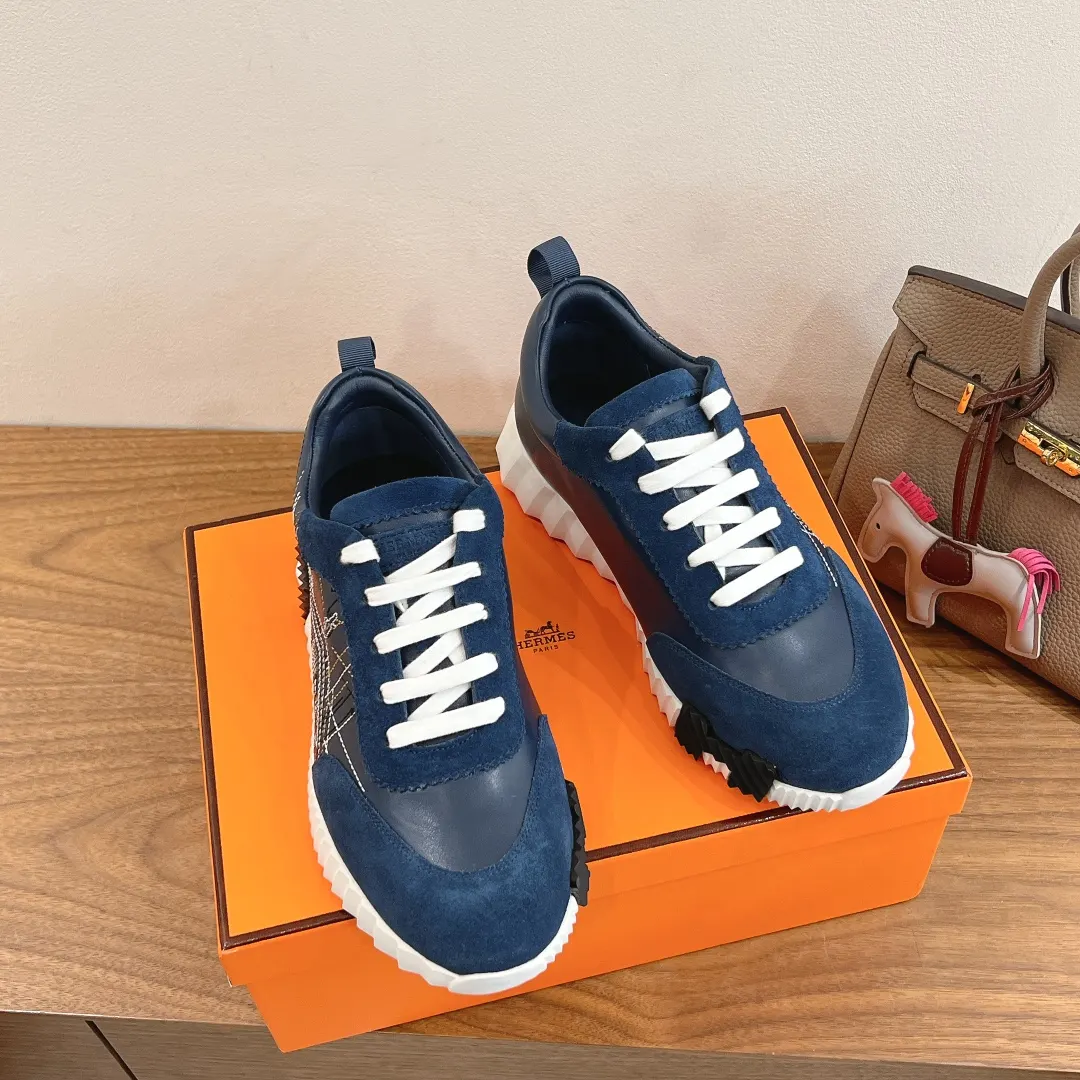 Hermès SS 运动鞋