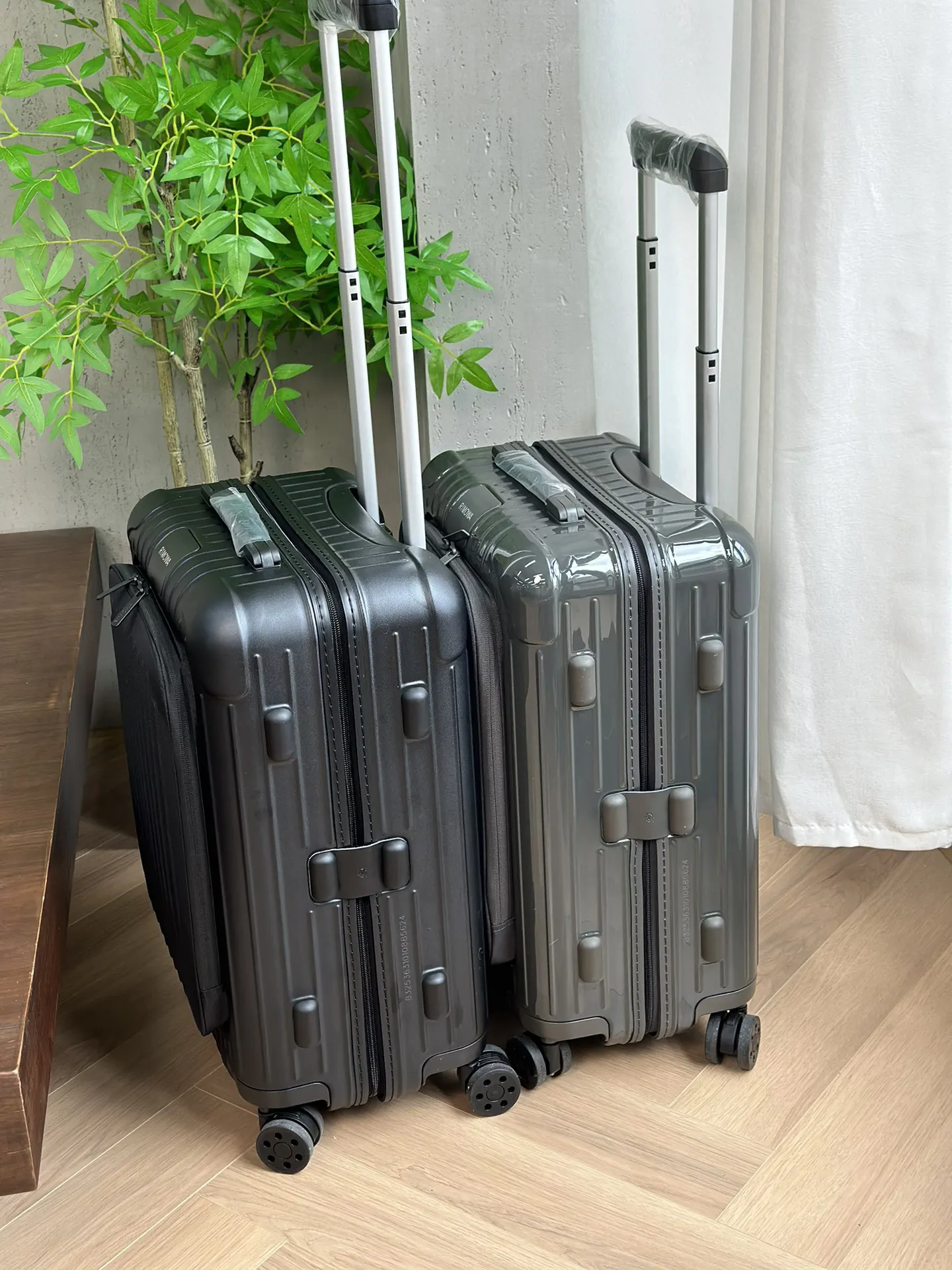 Suitcase Travel Lightweight
