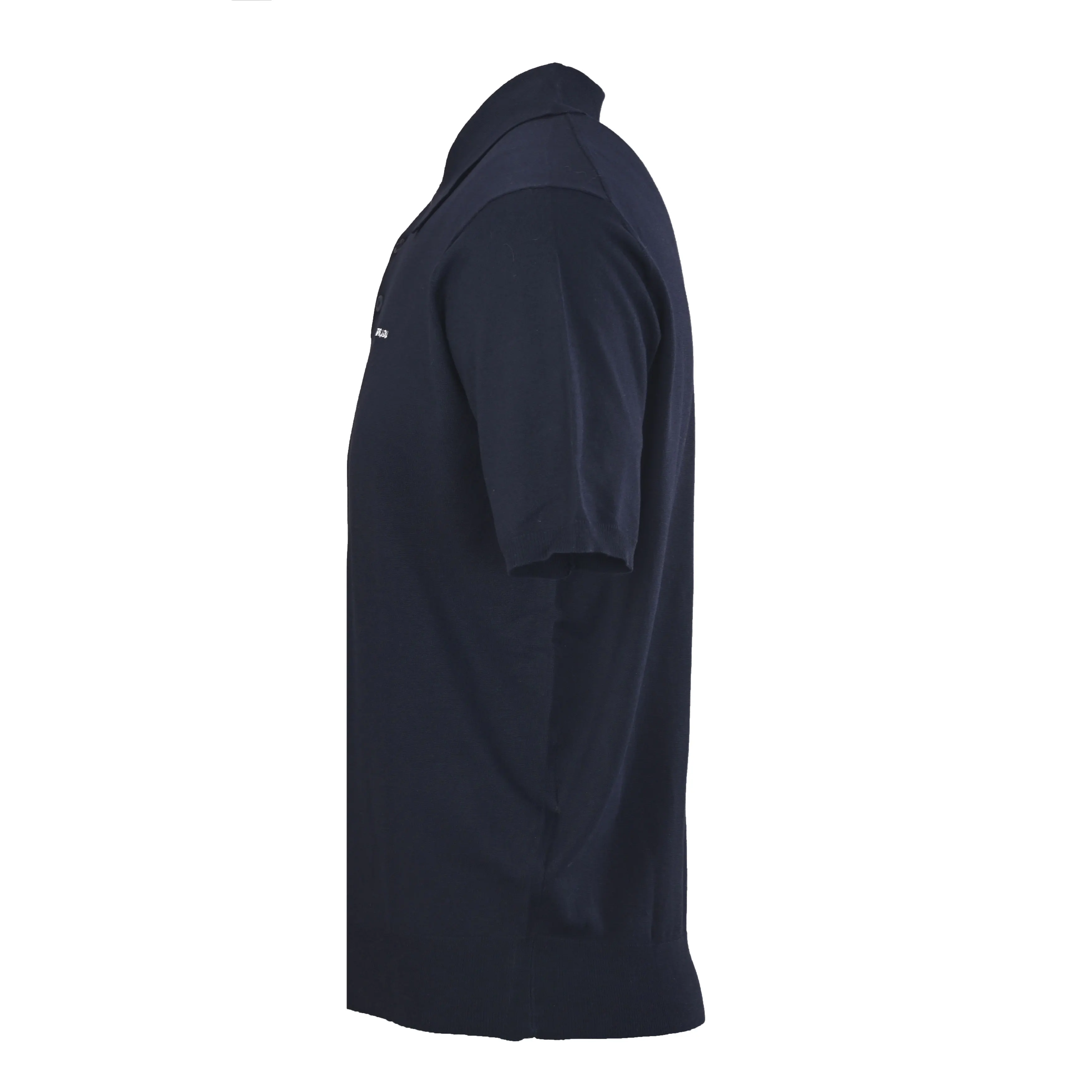 Prada 棉质 Polo衫