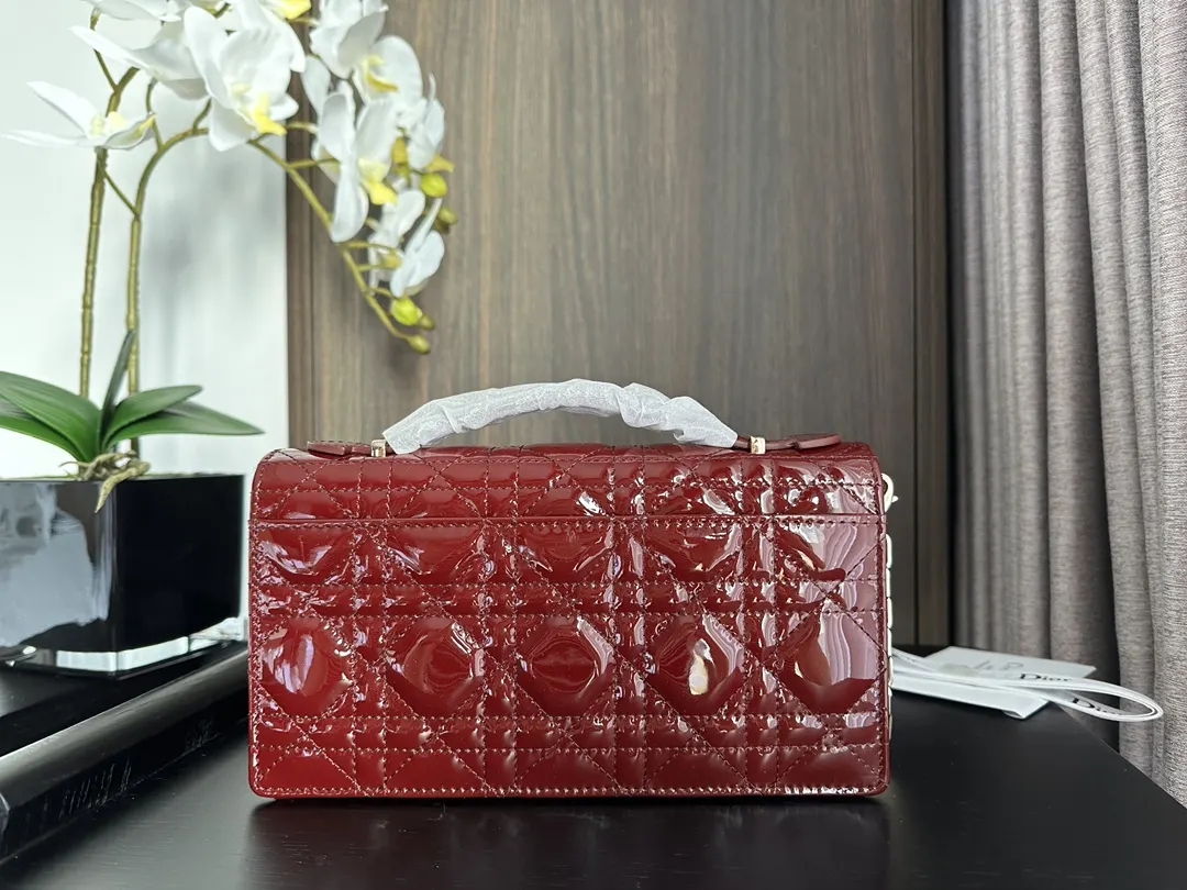 Chain Bag