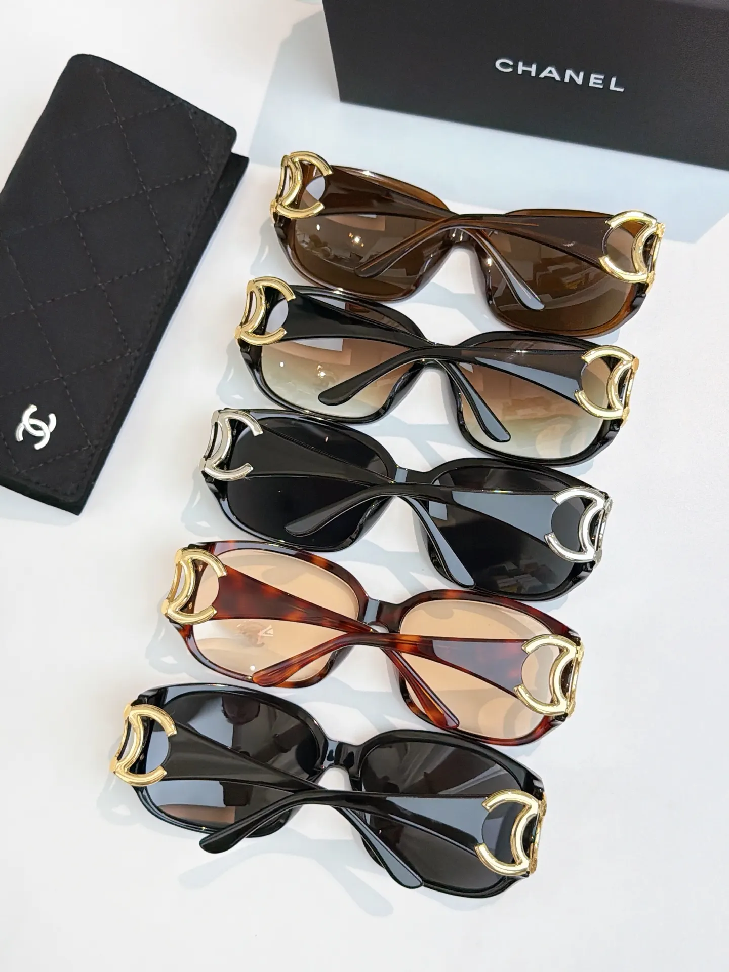 Chanel Sunglasses