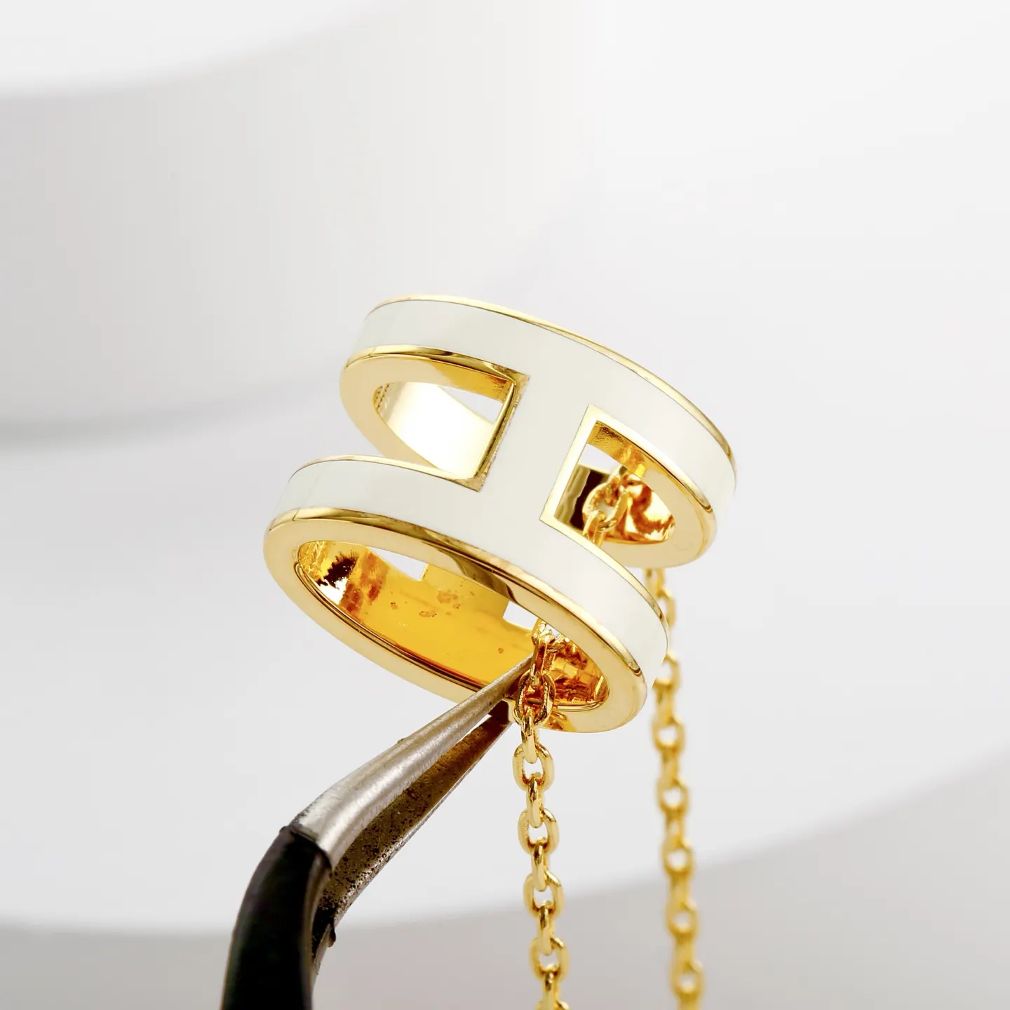 Hermès Necklace