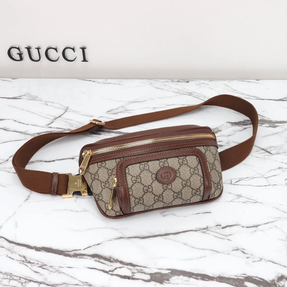 Gucci Belt Bag Casual Image 9 Gucci Belt Bag Casual Image 9
