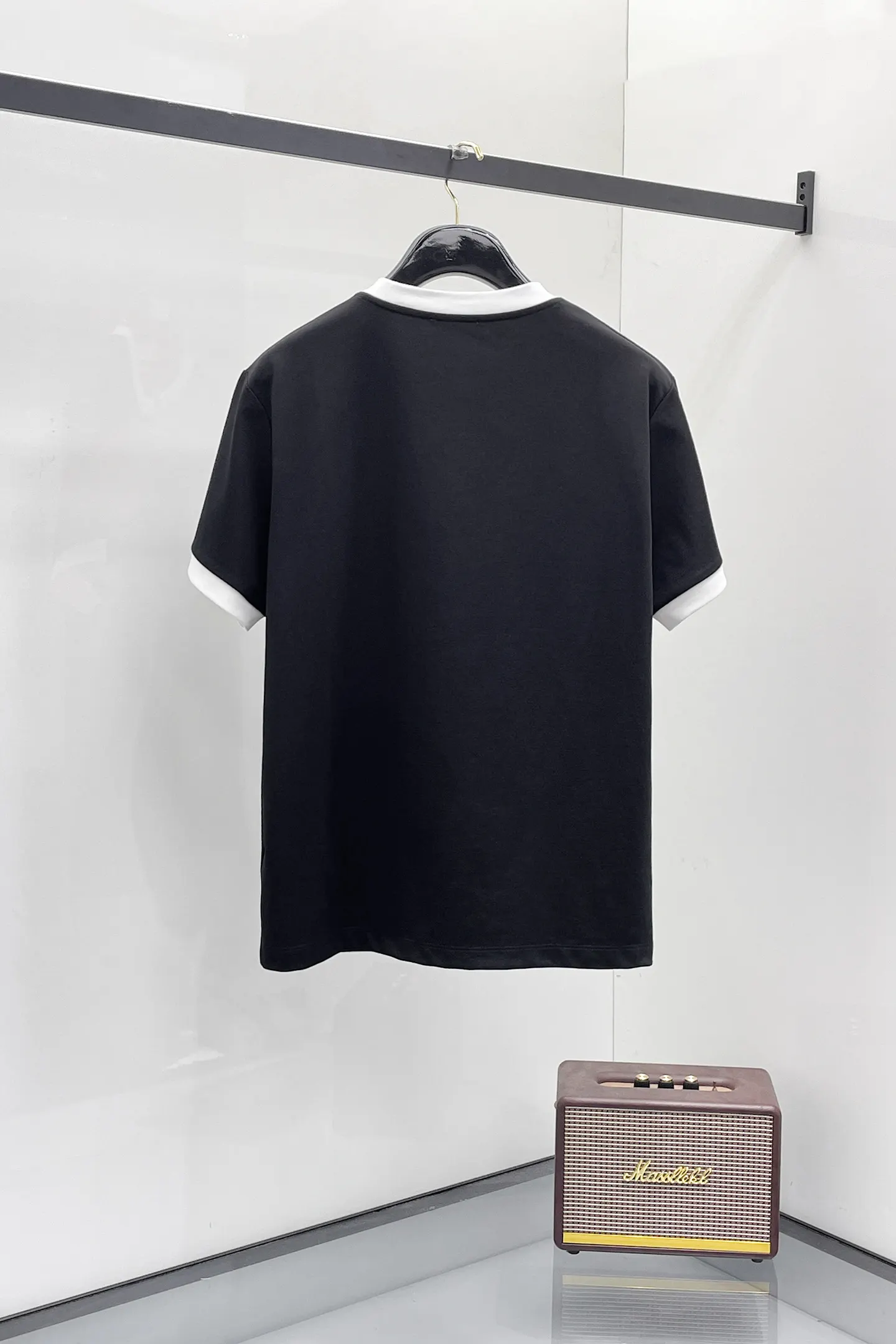 Prada T-Shirt Cotton