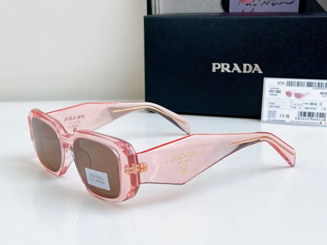 Prada Spr17W Eyewear Sunglasses
