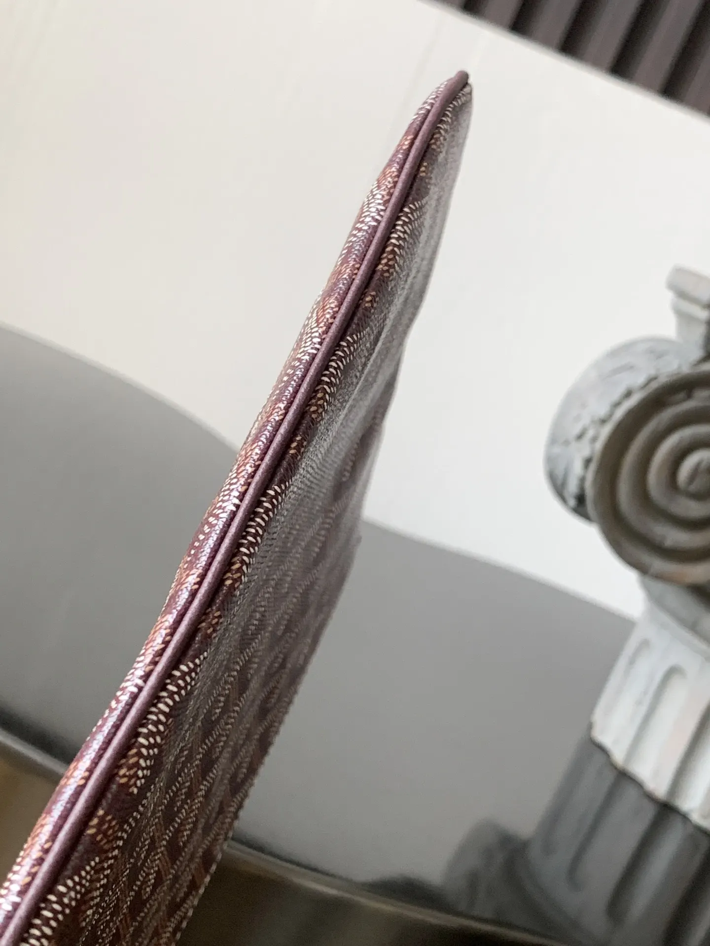Goyard Clutch Bag