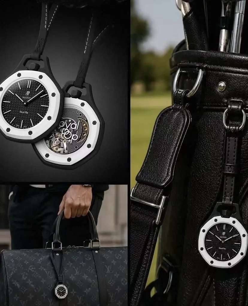 Audemars Piguet 手錶 經典腕表款(數字9) Audemars Piguet 手錶 經典腕表款(數字9)
