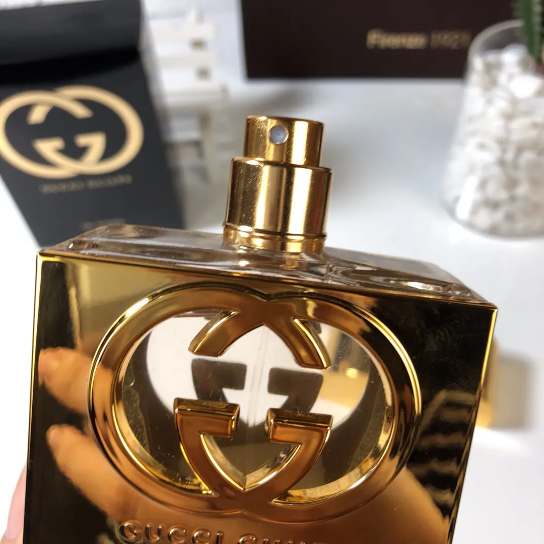 Gucci Guilty 罪爱不羁女士香水 90ml