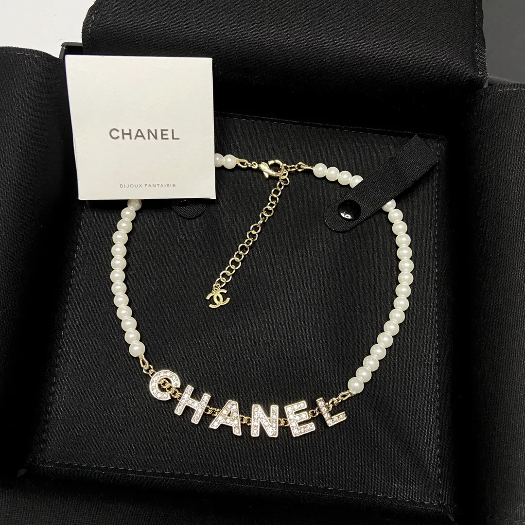 Chanel Necklace